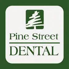 Link to Pine Street Dental home page