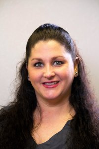 Amber- Patient Service Representative